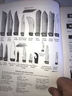 1978 Romance Of Collecting Case Knives  Pictorial Price Guide Ferguson