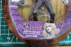 Toy Vault Farscape Chiana Armed   Dangerous Moc Ltd  Edition Of 30k