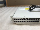 Cisco Catalyst C9200 48-port Poe  Network Switch C9200-48p-e W  Ears And Cable