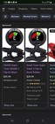 Super Snark 3 Tuner Guitar Instrument Tuner