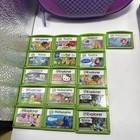 Leapfrog Leappad Ultra 33300 Pink Learning Tablet No Charger Lot 16 Games Reader