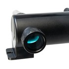 Oxyful 24w Uv Light Clarifier 21 5  Filter For Aquarium Koi Pond Fish Tank