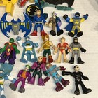 Imaginext Dc Batman Super Friends Accessory   Figure Lot Huge