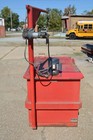 Build-all Safety-kleen Model Rt-48 Parts Washer-degreaser W 500lb Hoist Agitator