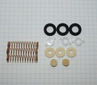 Bach Stradivarius Trumpet  Valve Repair Kit With Nylon Valve Guides