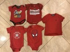 250pcs Of Pre-owned Baby Toddler Kid s Boy s   Girl s Clothes Newborn To 4t