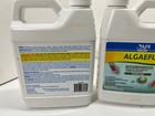 Lot Of 2 Api Pond Care Algaefix 32 Oz  Controls Pond Algae  169g - New     