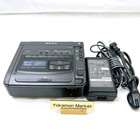 Sony Gv-d200 Digital8 Hi8 Video8 Digital 8 Player Recorder Vcr Deck