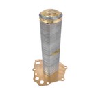 Oil Cooler Core 3412285 For Cummins Nh855  Nt855  Nt495  Nt743  Nta855 Models