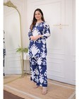 Indian Ethnic Designer Palazzo Kurta Pakistani Salwar Kameez Top Tunic