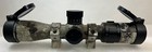 Tenpoint Evo-x Marksman Elite Scope 3 0 Turret Adjustment Veil Alpine