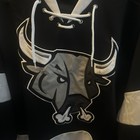 Nwot San Antonio Rampage Ahl Minor League Hockey Jersey Mens Small 2019-2020