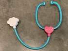 Disney Doc Mcstuffins Medical Kit Replacement Piece Stethoscope Kids Toy