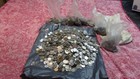 Super Bulk Mixed Lot Of 100 Assorted Foreign Coins From Around The World 