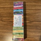 Mango Margarita Bali Pops 40 Strips Per Package Hoffman Fabrics Batiks