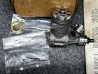 Nelson Competition Model Airplane Engine N15g Rare