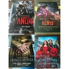 Supergirl 2026 Movie Poster Kara Zor-el  a  11x17  24x36  27x40  Milly Alcock