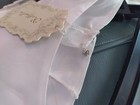 Barong Tagalog 2xl Lace Lined Filipiniana Wedding Maria Clara Mestiza 2xl