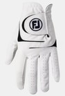 Footjoy Weathersof Mens Prior Gen Golf Gloves - Left Hand Cadet Large - 3-pack