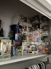  Huge Bulk Sale Funko Pop  Collection 