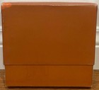 Box Of 10 Ibm 8 Inch Floppy Disks Still In A Sealed Package Very Rare