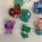 Hatchimals Colleggtibles Lot Winter  Dragons   20 