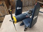 1 18 Large Scale Corsair F-4u   21st  Century Toys