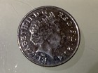 United Kingdom Uk Great Britain 10 Pence 2014 Circulated