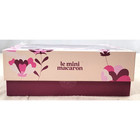 New Le Mini Macaron Deluxe Gel Manicure Set W  Maxi Led Lamp La Vie En Bloom