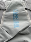 Camelbak Chase 8 Vest 70oz Hydration Pack Grey Running Hiking Biking Backpack