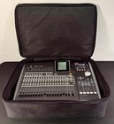 Tascam 2488neo Digital Portastudio 24-track 24-bit Cd rw Recorder W  Padded Case