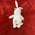 Disney Bean Bag Plush - Chinese Zodiac Pooh The Rabbit  winnie The Pooh   11 In 