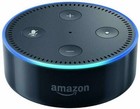 Amazon Echo Dot 2nd Generation W  Alexa Voice Media Device  Brand New Condition 