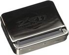 Zen Deluxe Steel 79mm Cigarette Automatic Roller Rolling Box - 2117