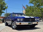 1970 Chevrolet El Camino Ss