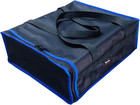 Pizza Delivery Bag  20  X 20  X 5  Pizza Warmer Bags For Carry Hot  Insulated Fo