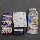 Vintage Batman Batmobile Diecast Cars Lot 10 Corgi Ertl Hot Wheels Set Begins Dc