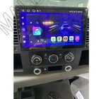 Android15 Car Radio Carplay For Chevrolet Silverado 1500 2500 3500hd Gps Fm Navi