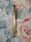 Cross Roller Ball Pen  1 20  10k Gold Filled Made In Usa 