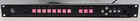 Kramer Vp-773a 8-input Proscale Presentation Switcher Scaler 1u W  Power Cord