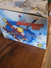 M m s Barnstorming Rides Candy Dispenser   Vintage From The 1990 s   New In Box