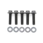 641-1250 Bolt  5 16-18 In Thread  1 25 In Long  3 8 In 12 Point Head 