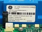 Ge 151x1233dd01sa01r General Electric Battery Charger Sub Assembly