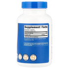 Nutricost D-aspartic Acid Caps 3000mg 120caps 30servings Gf - Exp 08 2027
