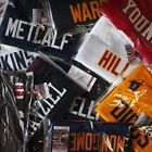 Random  star  Nfl Autographed Football Jersey -  pro Bowl hof Players  Signed
