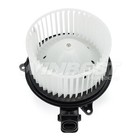 Fit Ford Expedition F-150 Lincoln Navigator Hvac Heater Blower Motor   Resistor 