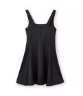 Walt Disney World Cinderella Castle Black Athletic Dress Women s Size  1x  Nwt s
