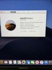2017 Apple Macbook Pro 13  256gb Ssd   Core I5 7th Gen   2 30 Ghz  8gb Ram Read 