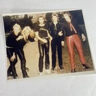 Vintage 1984 Judas Priest 8x10 Photo Set Series F Set Of 6 Heavy Metal 80 s