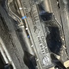 1994  Polaris Xlt 600 Track 15 X 133 X 1 5    2 52 Pitch 5410892 Good Missing 1